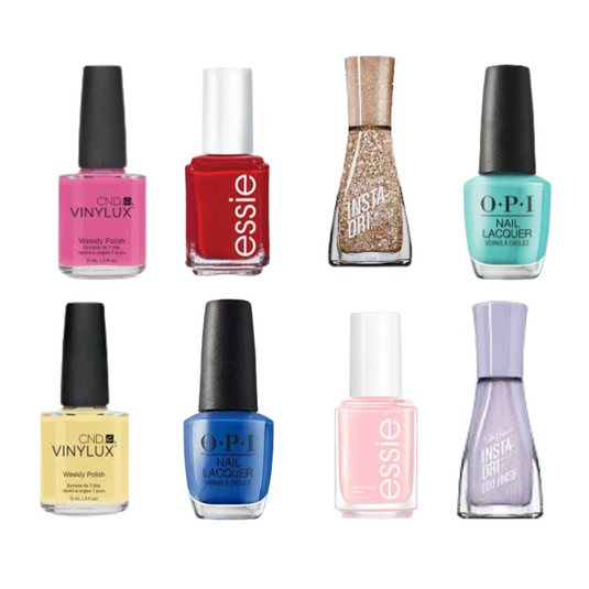 Nail Polish (1 #19) Pallet