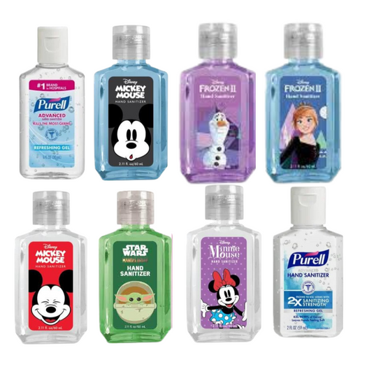 Hand Sanitizer 1 #72
