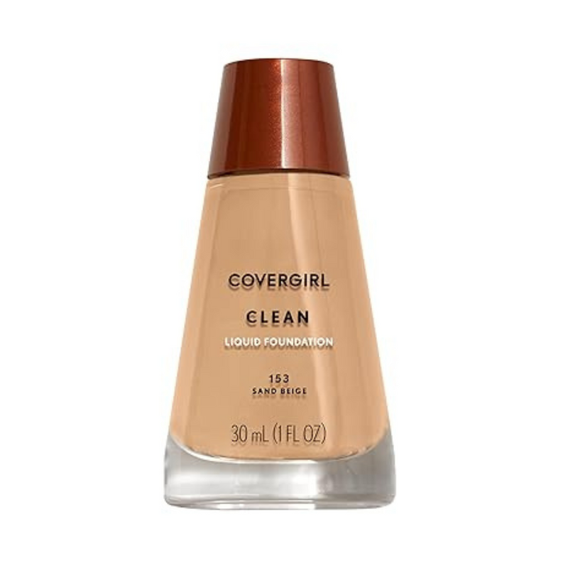 Load image into Gallery viewer, S46 - CoverGirl Foundation
