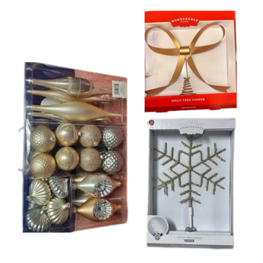 Christmas Mix #328