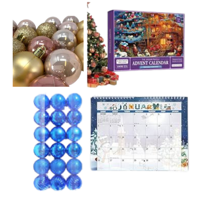 Christmas Mix #326