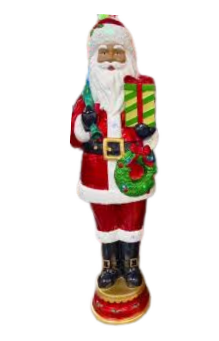 #322 - Christmas Mix Decoration