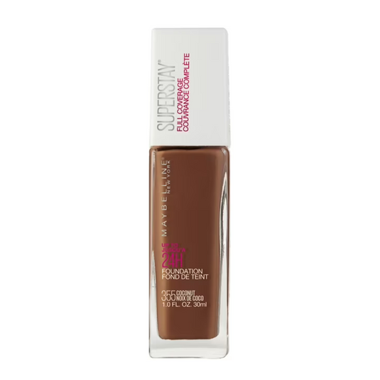 S47 - Maybelline Foundation