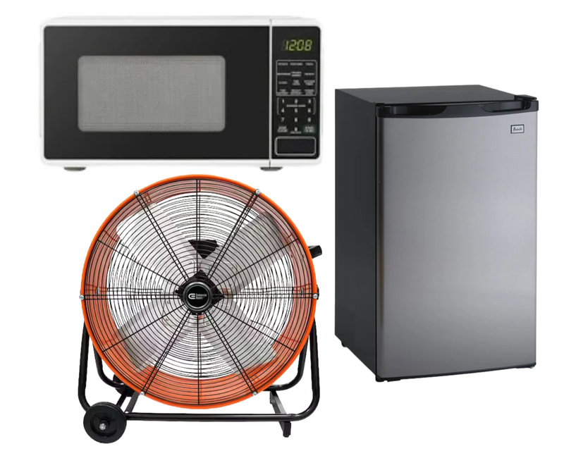 Load image into Gallery viewer, #SA16 - Small appliances &amp; tools - Open Box and Customer Returns
