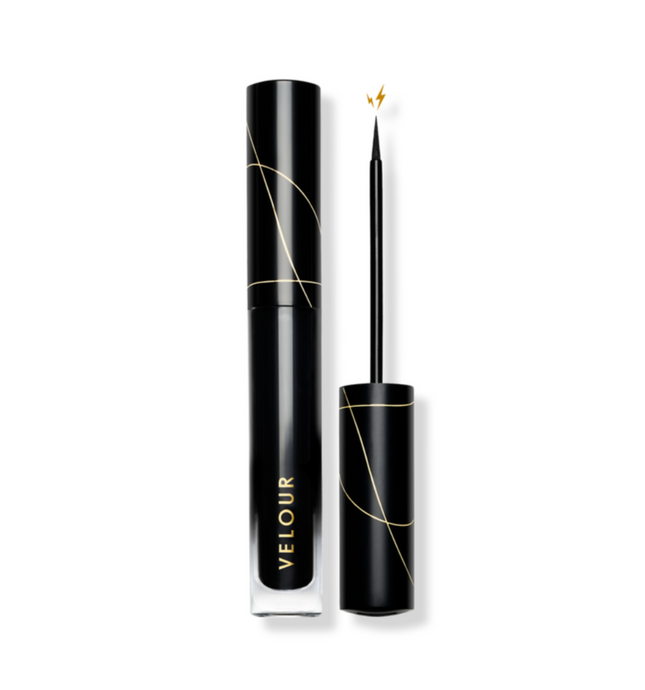 VELOUR 3-in-1 Lash & Go Eyeliner