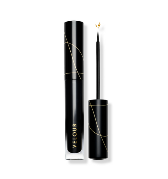 VELOUR 3-in-1 Lash & Go Eyeliner