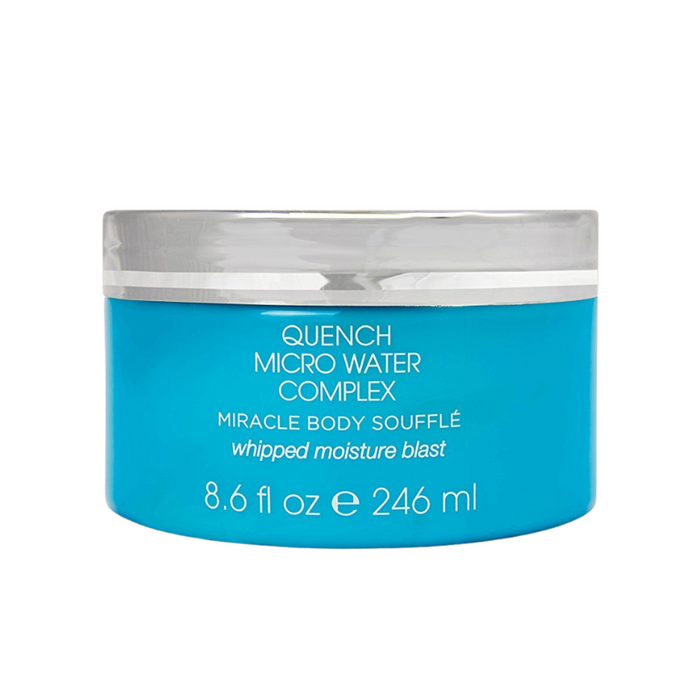 Quench - Miracle Body Soufflé