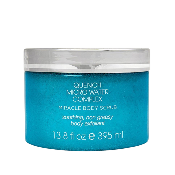 Quench  - Miracle Body Sea Salt Scrub