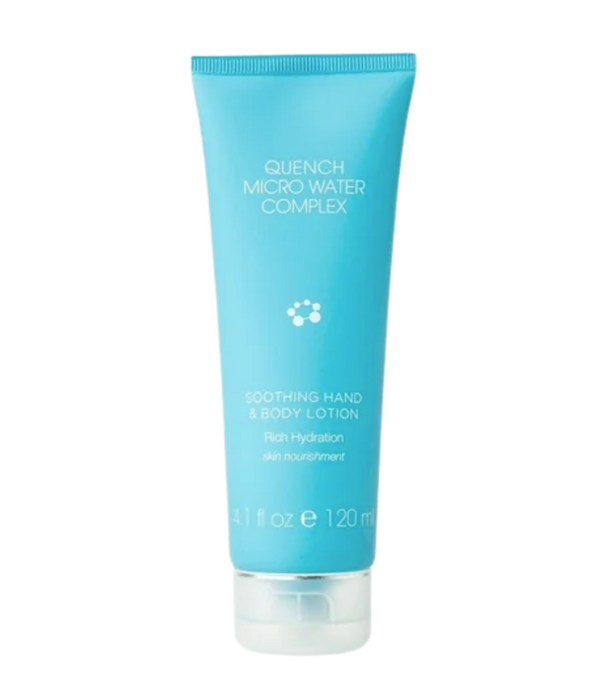 Quench - Soothing Hand & Body Lotion