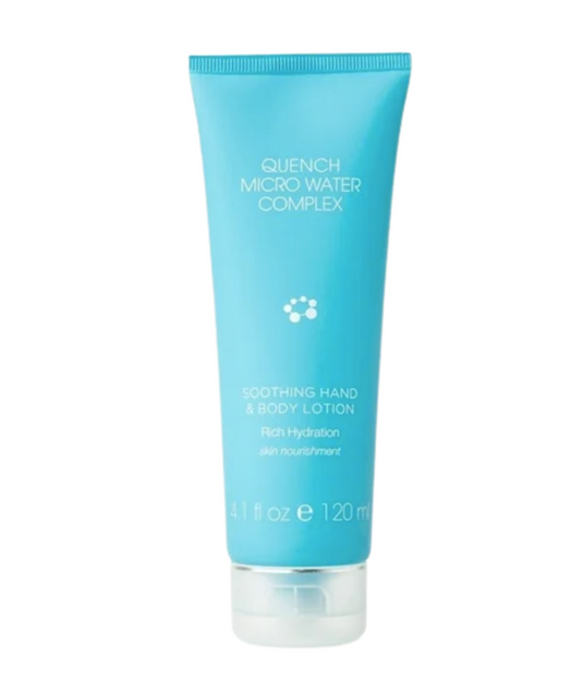 Quench - Soothing Hand & Body Lotion