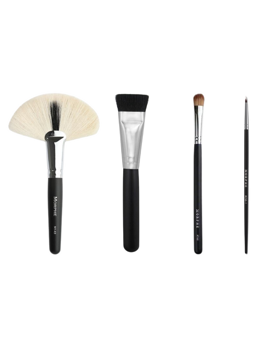 MORPHE Makeup Brushes