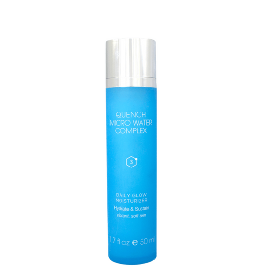 Quench - Daily Glow Moisturizer 3