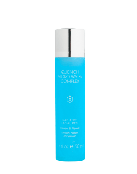 Quench - Radiant Facial Peel 2