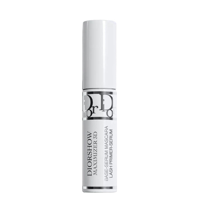 Dior - Diorshow Maximizer 3D Triple Volume Plumping Lash Primer Travel Size