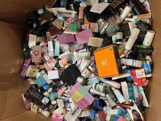 B1 - Cosmetics Liquidation