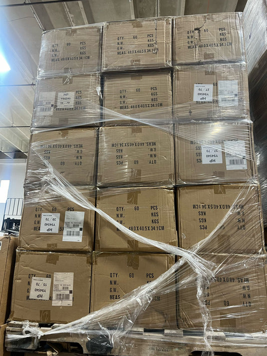 Biebies Tune Pallet