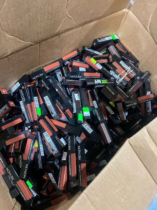 Revlon Makeup Mix