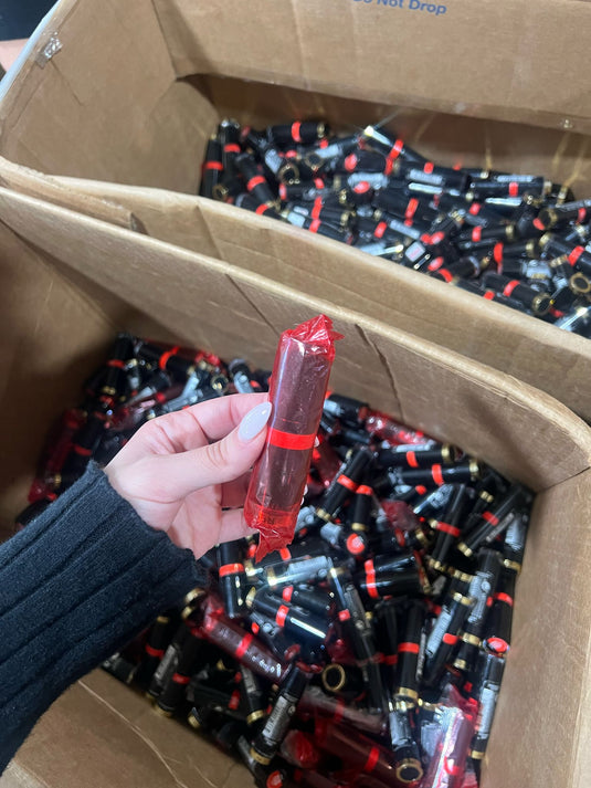 Revlon Makeup Mix