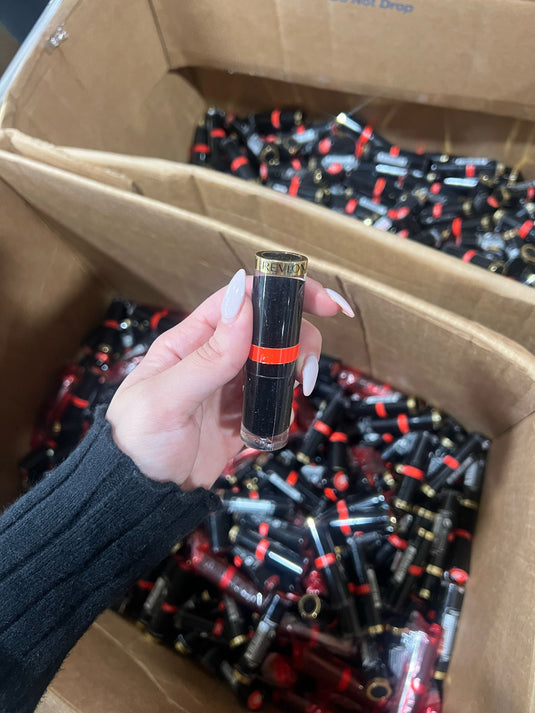Revlon Makeup Mix
