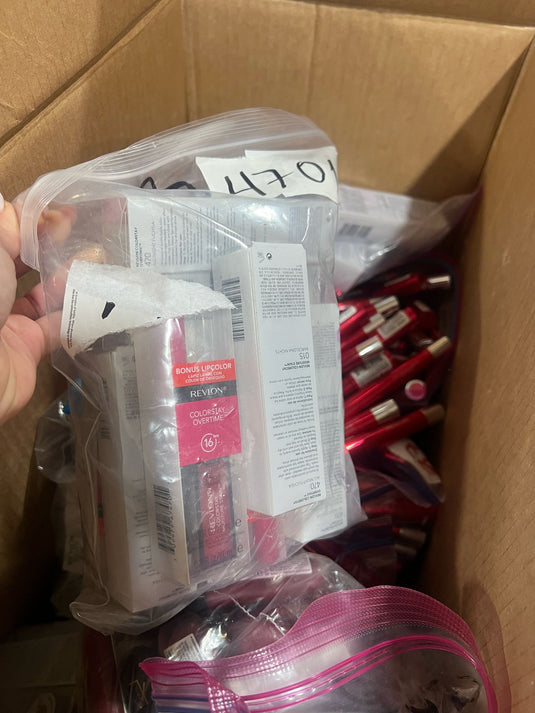 Revlon Makeup Mix