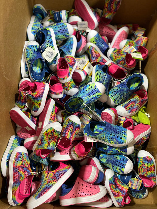 Children Skechers shoes (SS1) Pallet