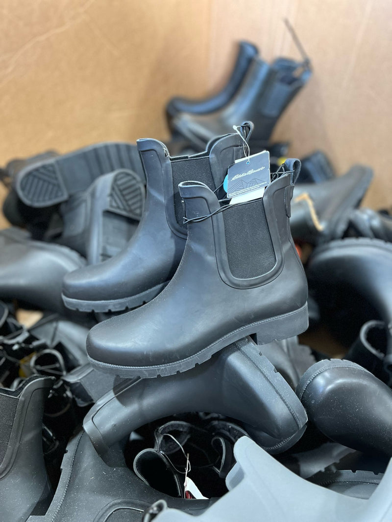 Load image into Gallery viewer, BB1 - Adults Rain Boots
