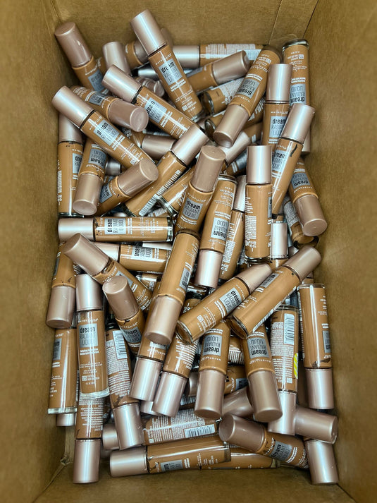 S27 - Maybelline Foundation