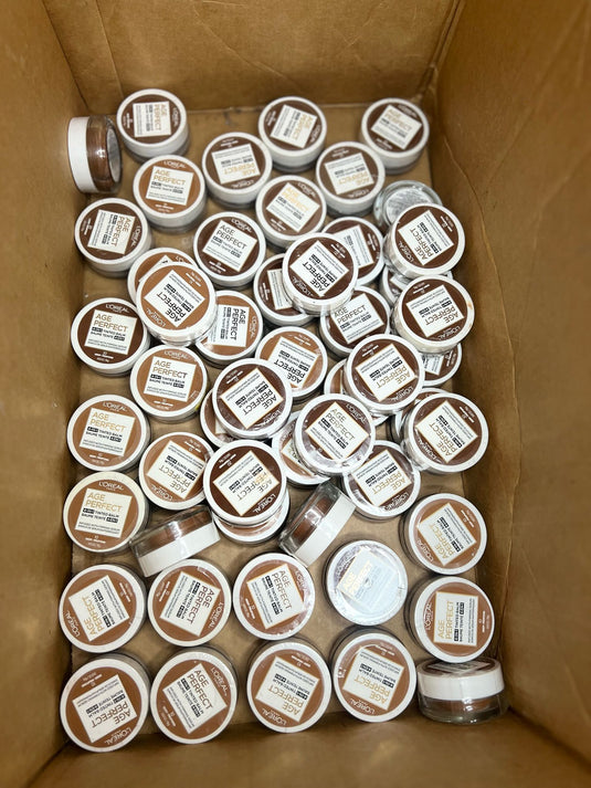 S26 - L'Oréal Foundation