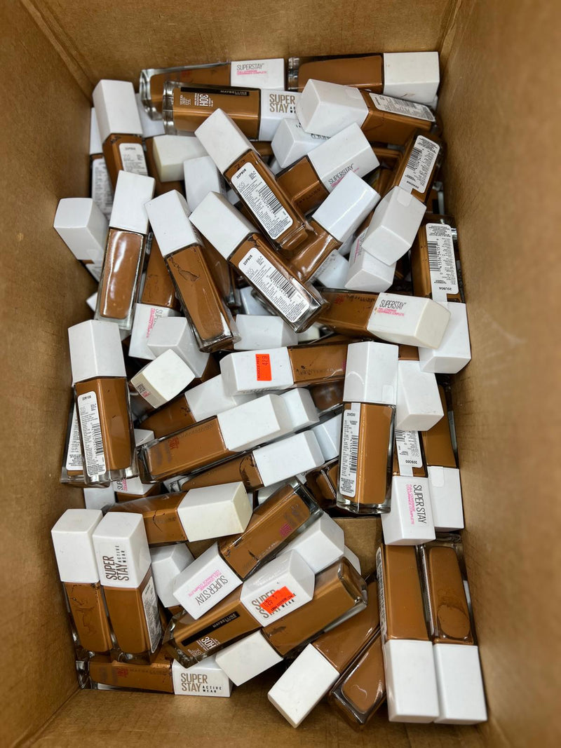 Load image into Gallery viewer, S47 - Maybelline Foundation

