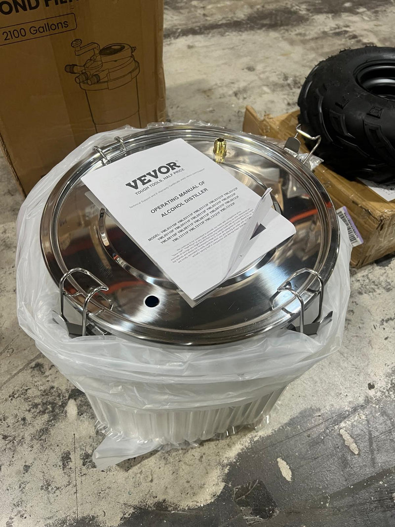 Load image into Gallery viewer, Commercial Equipment &amp; Tools Lot
