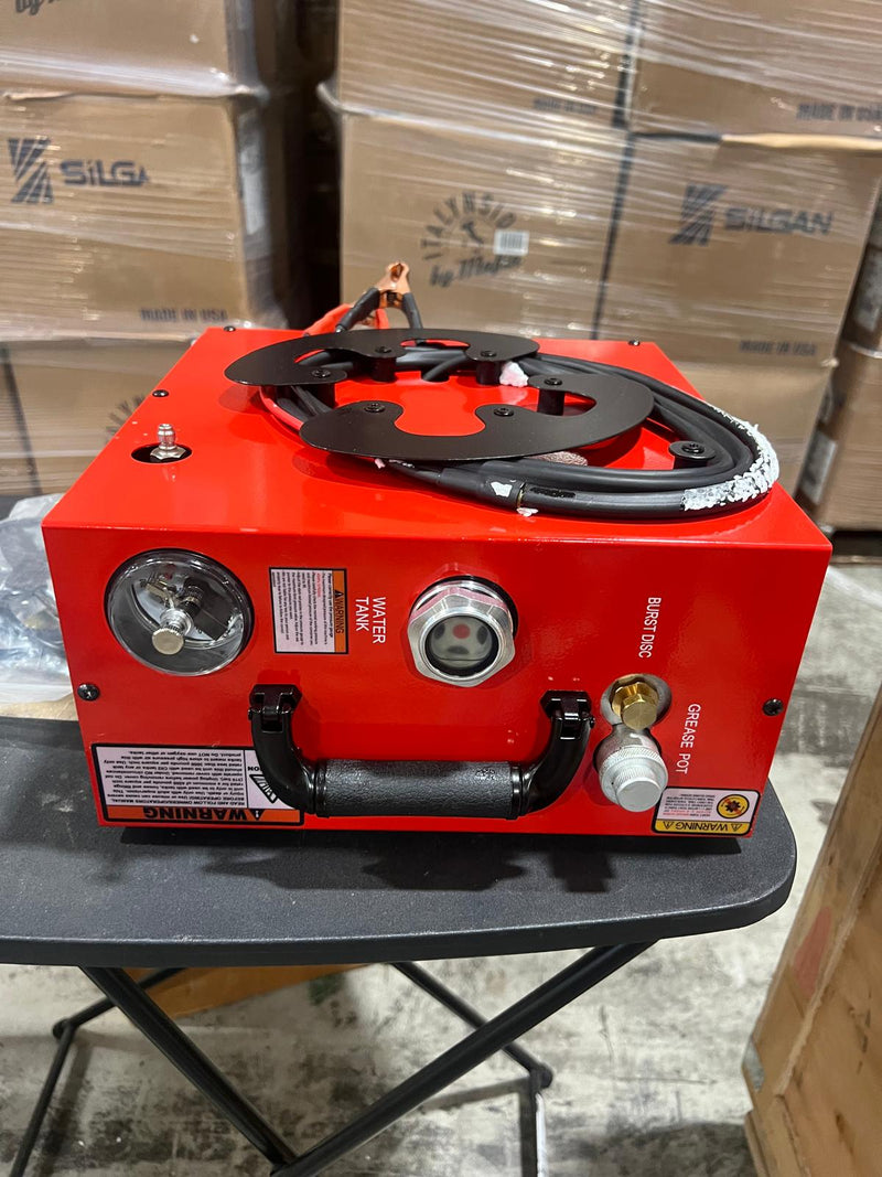 Load image into Gallery viewer, Commercial Equipment &amp; Tools Lot
