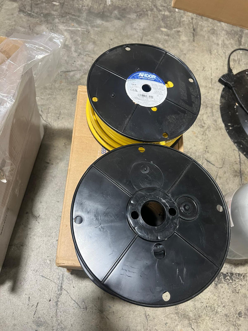 Load image into Gallery viewer, Commercial Equipment &amp; Tools Lot
