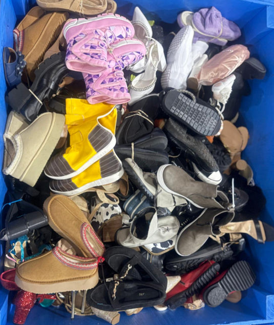 WS2 -  Woman's Shoes