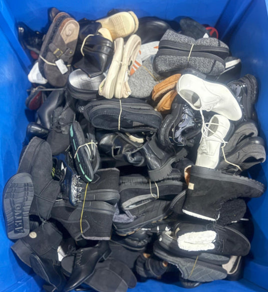 MS5 -  Men's Shoes