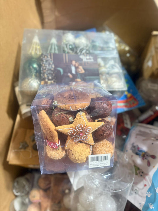 #332 & #333 Christmas Mix Pallet