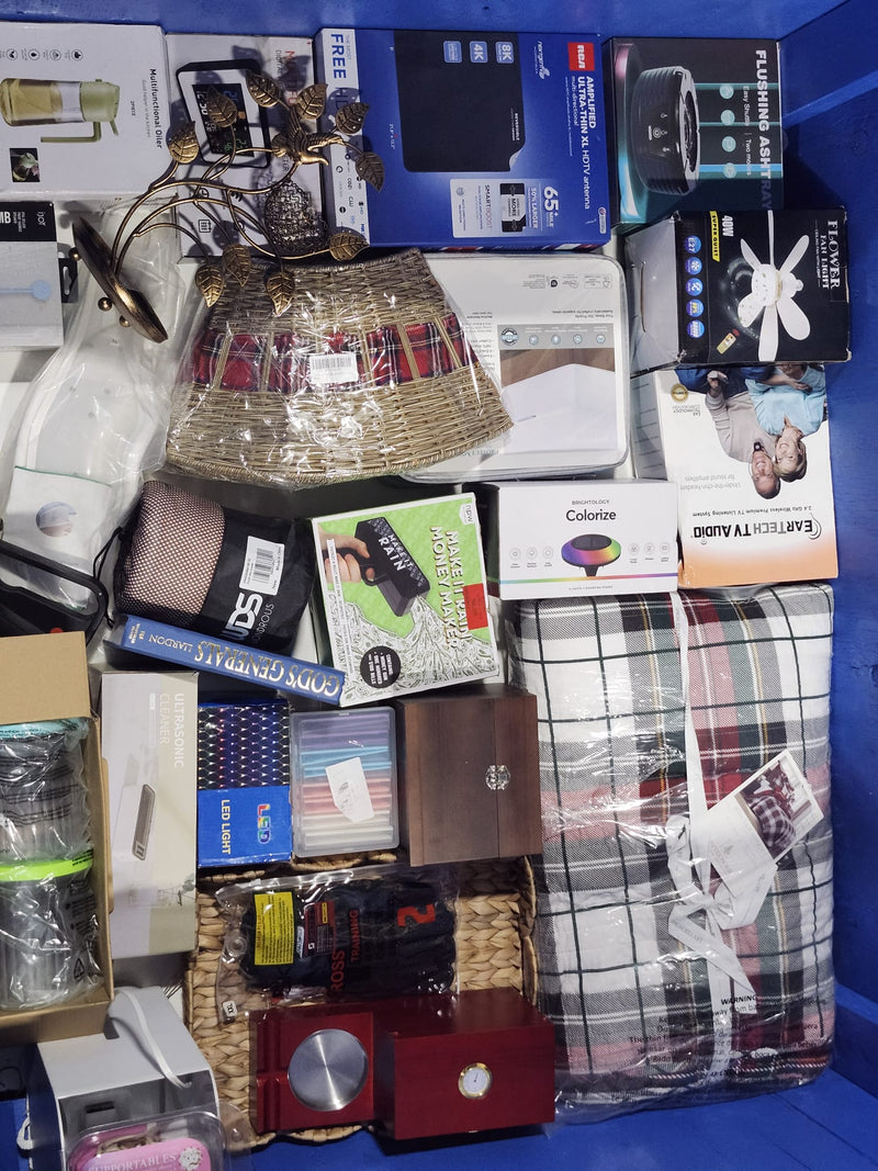 Load image into Gallery viewer, Mendy #1 - Mixed Pallet
