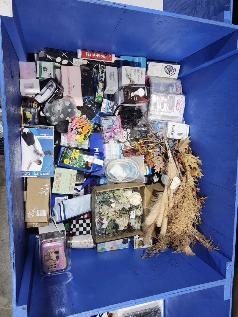 Load image into Gallery viewer, Mendy #1 - Mixed Pallet
