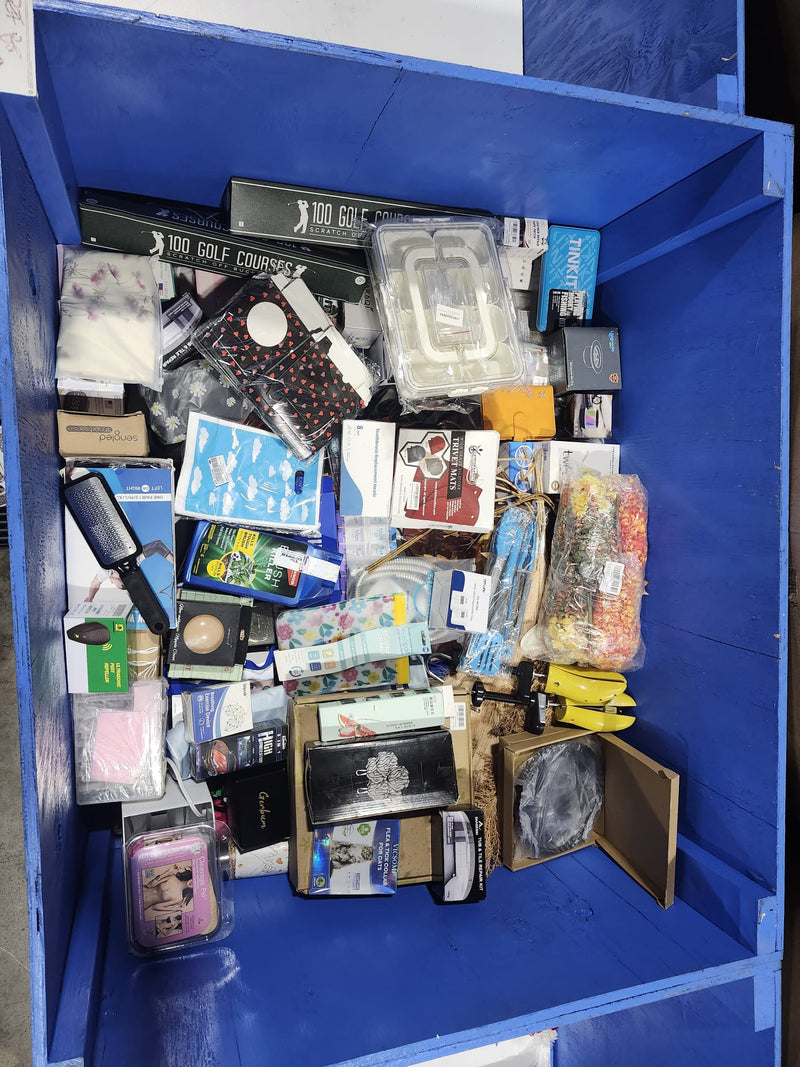 Load image into Gallery viewer, Mendy #1 - Mixed Pallet
