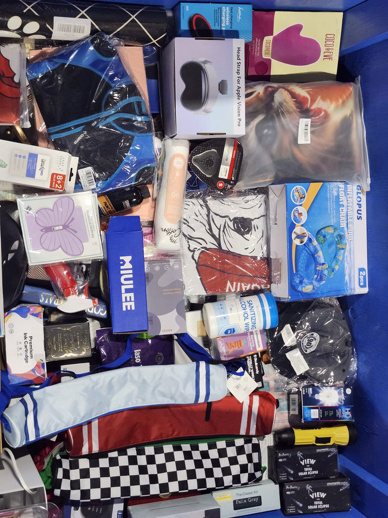 Load image into Gallery viewer, Mendy #1 - Mixed Pallet
