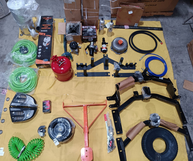 Load image into Gallery viewer, AP3 - Auto Parts
