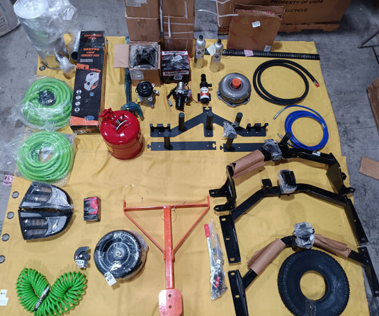 AP3 - Auto Parts