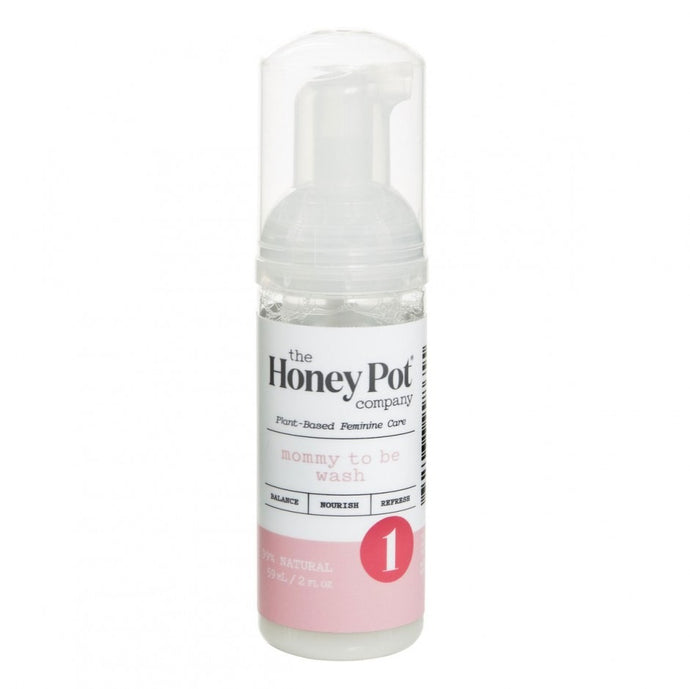 Honey Pot Feminine Hygiene #44