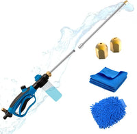 Jet Washer (QTY: 4 PALLETS)