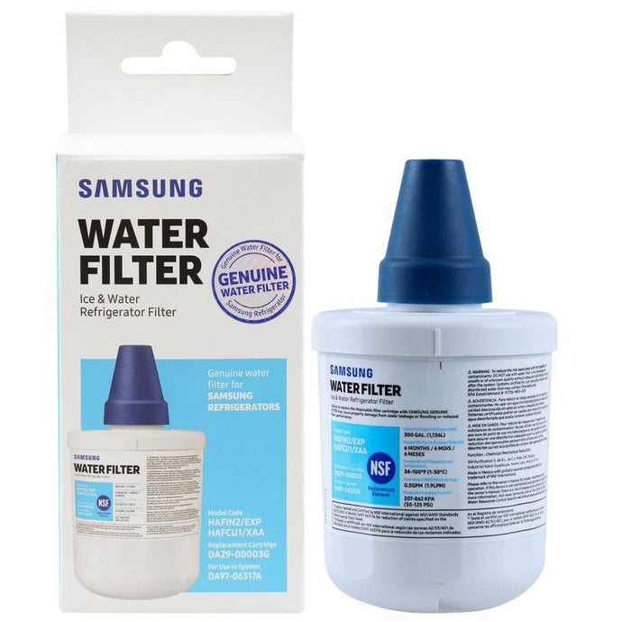 Samsung Water Filter (#14) Pallet