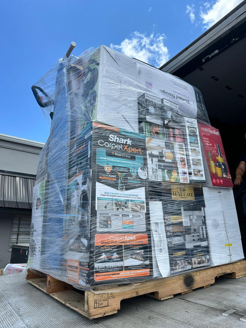 Load image into Gallery viewer, #SA7 - Small appliances &amp; tools - Open Box and Customer Returns

