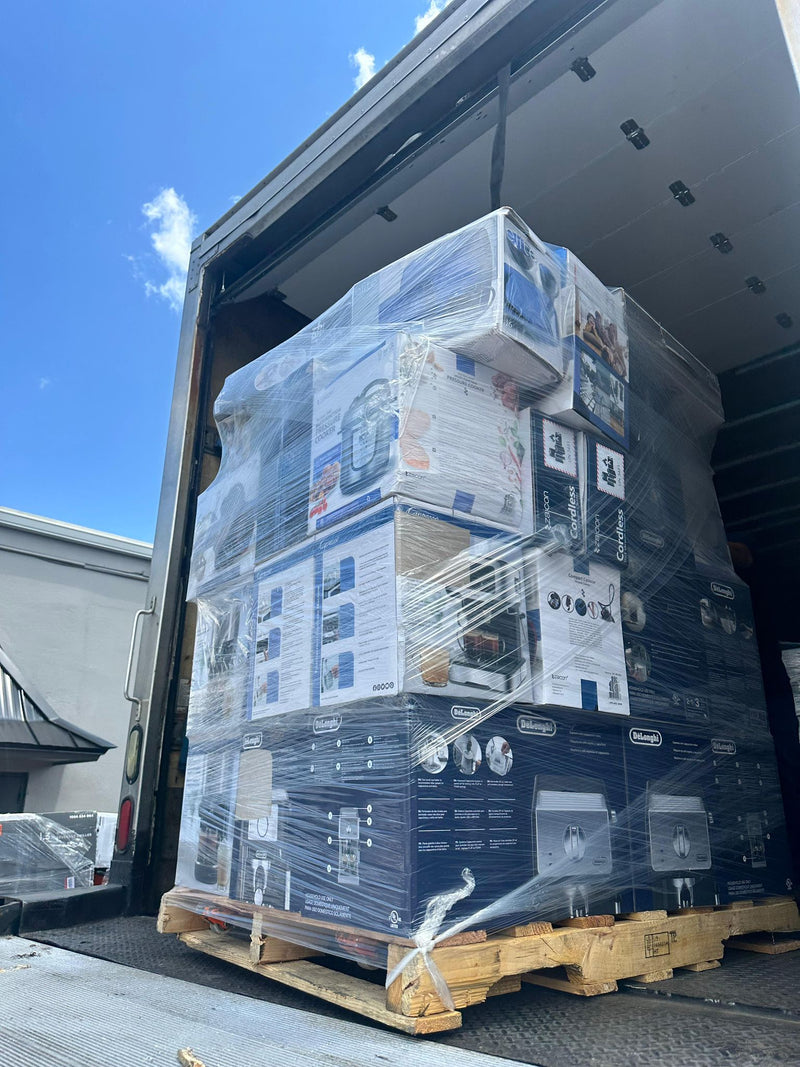 Load image into Gallery viewer, #SA11 - Small appliances &amp; tools - Open Box and Customer Returns

