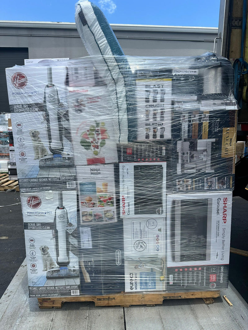 Load image into Gallery viewer, #SA14 - Small appliances &amp; tools - Open Box and Customer Returns
