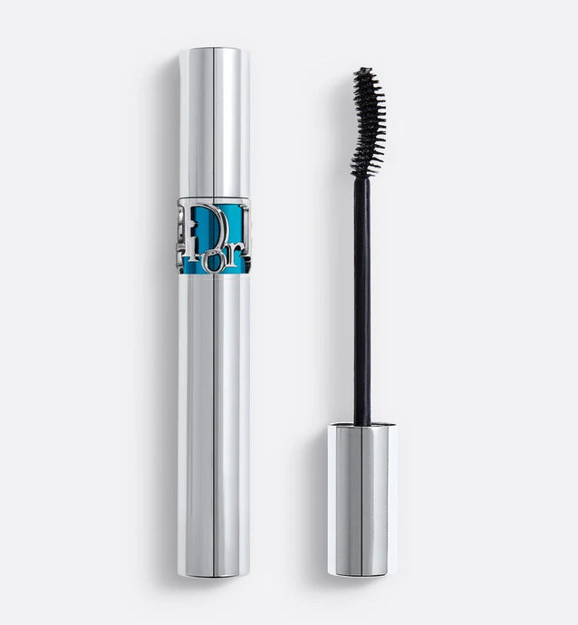 Diorshow Iconic Overcurl Waterproof Waterproof Mascara - Spectacular 24h Volume & Curl