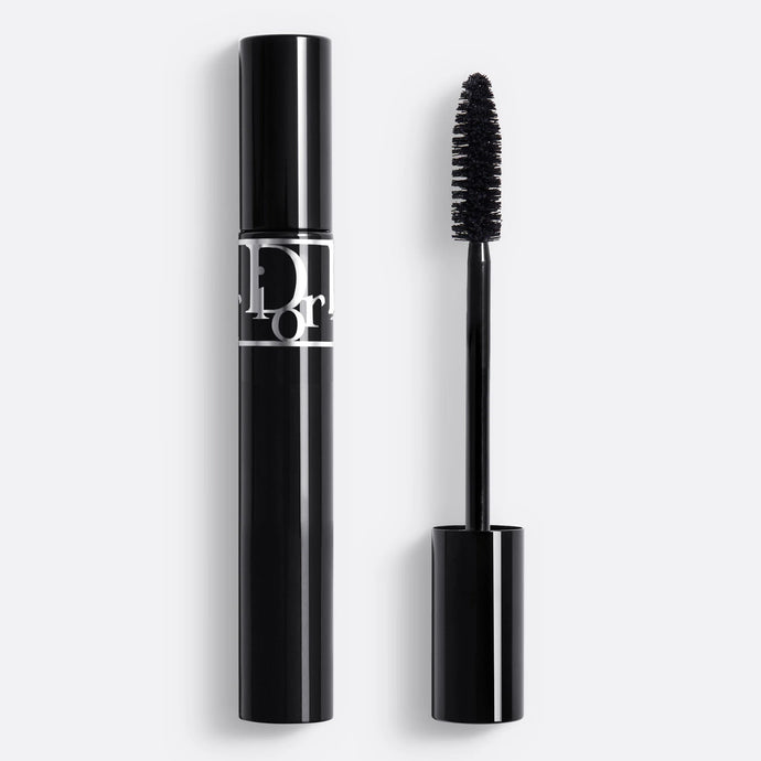 Diorshow Waterproof Buildable volume lash-extension effect