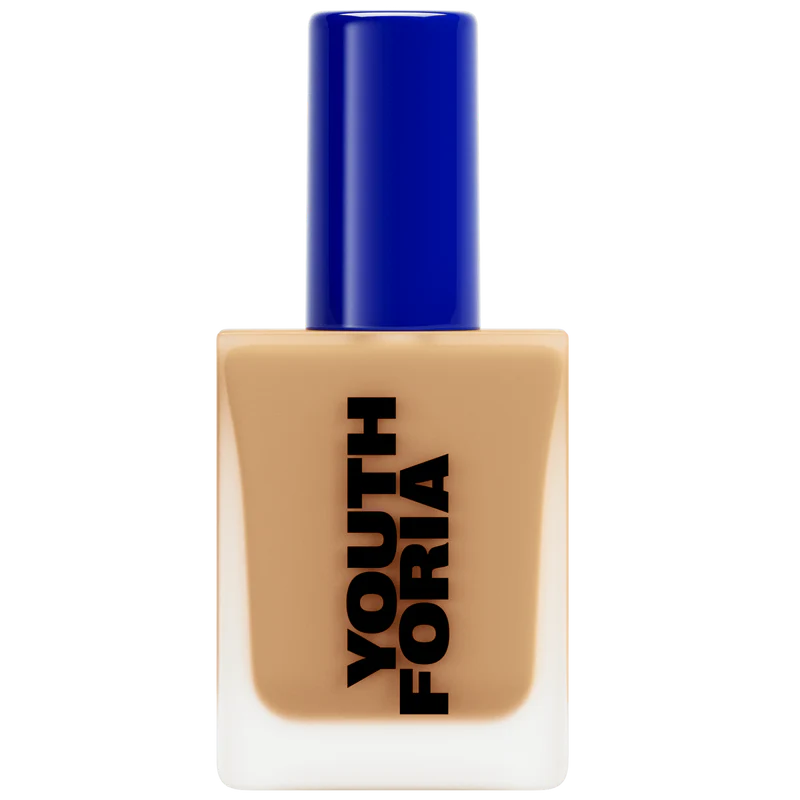 Load image into Gallery viewer, YOUTHFORIA - Date Night Skin Tint Serum Foundation
